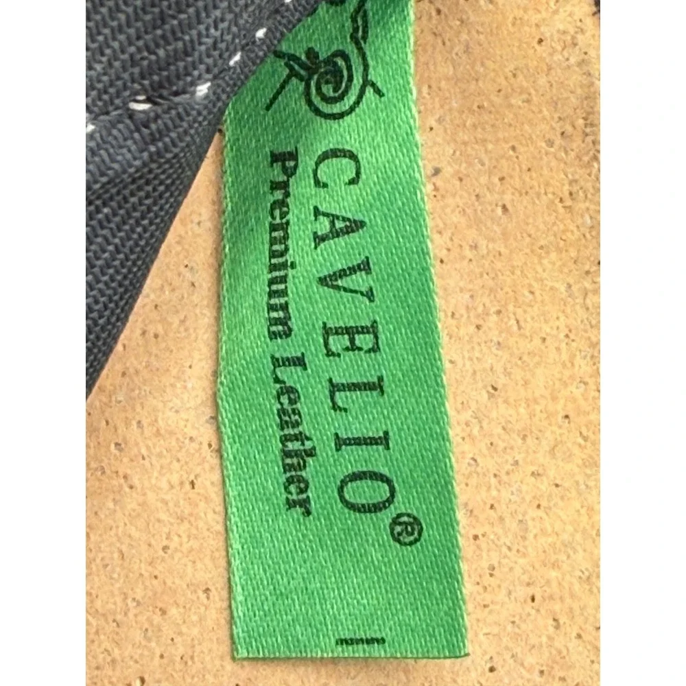 Cavelio men bifold